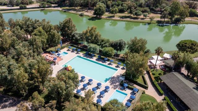 Hotel TH Marina di Sibari — foto 2