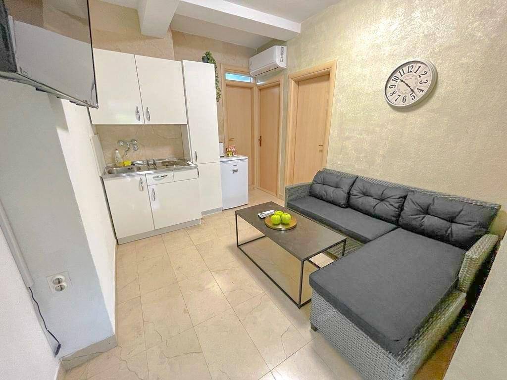 Vila Mari i Kiara Gradac — Chorvatsko, Gradac