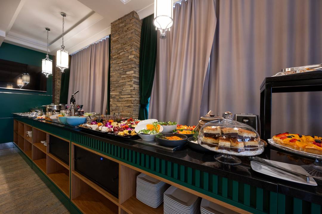 Rysy Boutique Hotel — Polsko, Polské Tatry