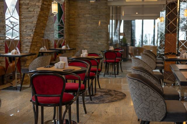 Rysy Boutique Hotel — foto 2
