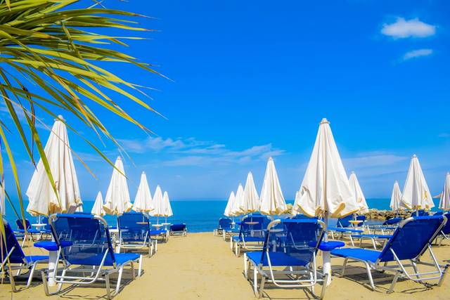 Hotel Fafa Meli Holidays — foto 3