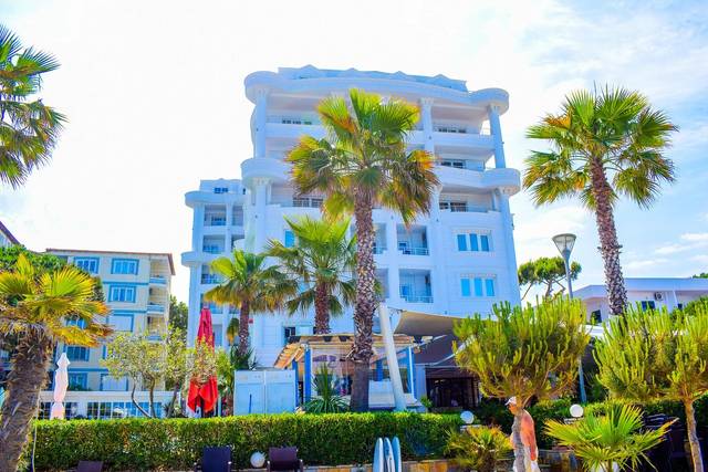 Hotel Fafa Meli Holidays — foto 2