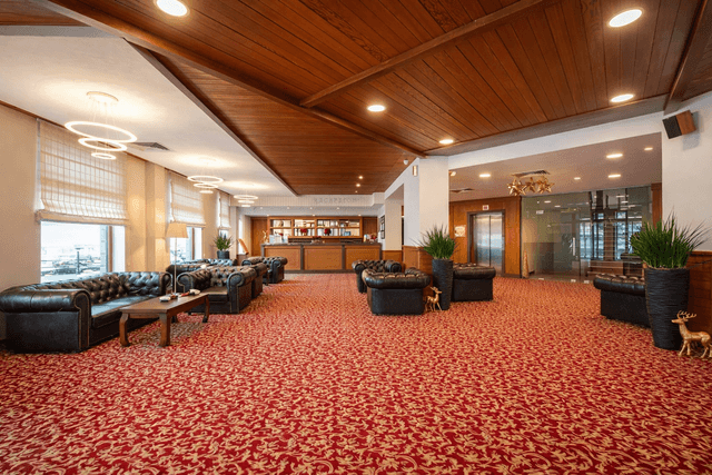 Vihren Palace Ski & Spa Resort — foto 2