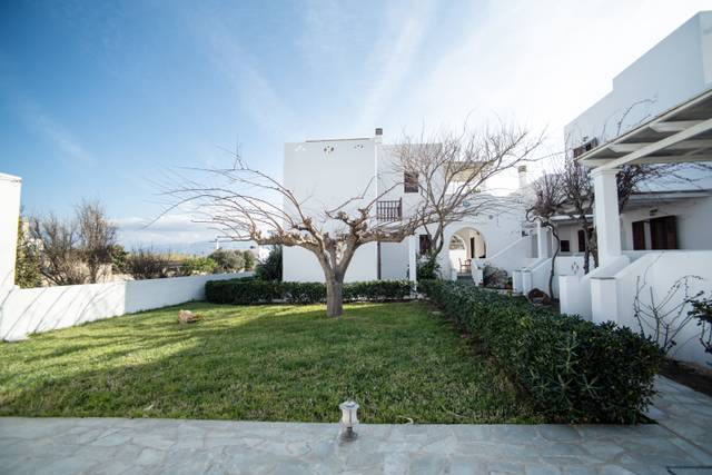 Hotel Horizon Skyrian House — foto 2