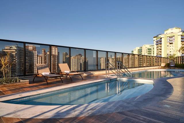 Radisson Rio de Janeiro Barra — foto 2