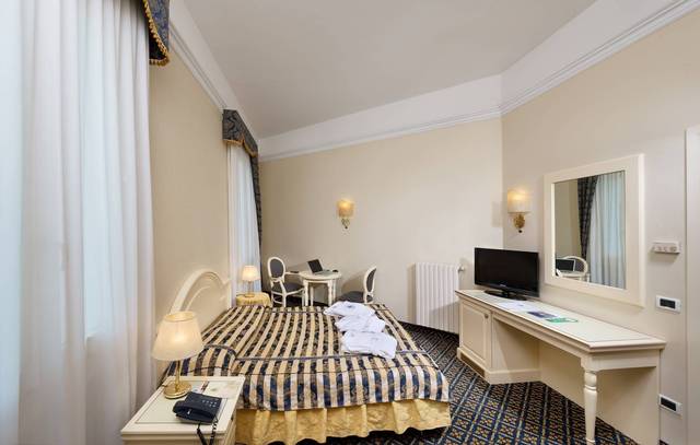 Hotel Terme Roma — foto 3