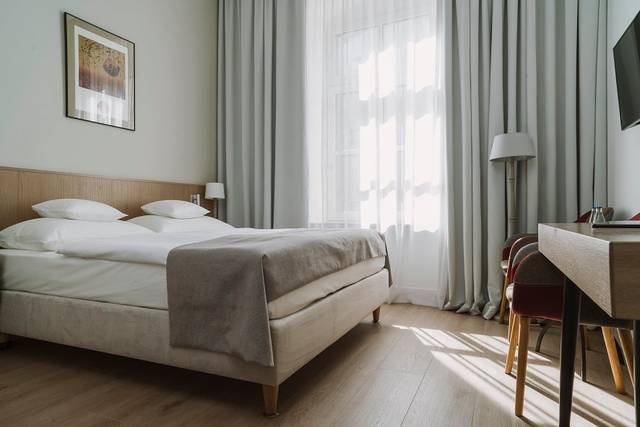 Art Hotel — foto 3