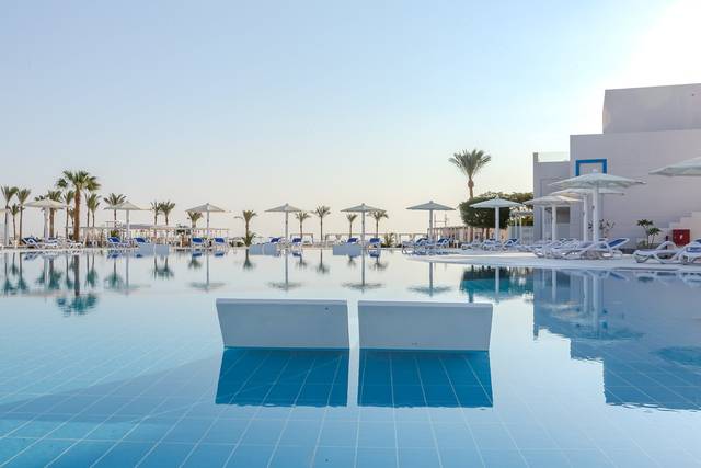 Casa Blue Luxury Resort — foto 3