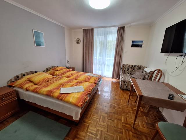 Apartmánový dům Tavasz — foto 3