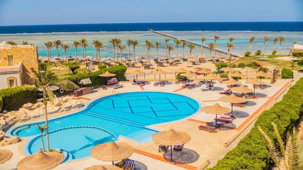 Blend Elphistone Resort — Egypt, Marsa Alam