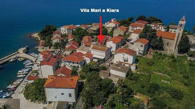 Vila Mari i Kiara Gradac — foto 2