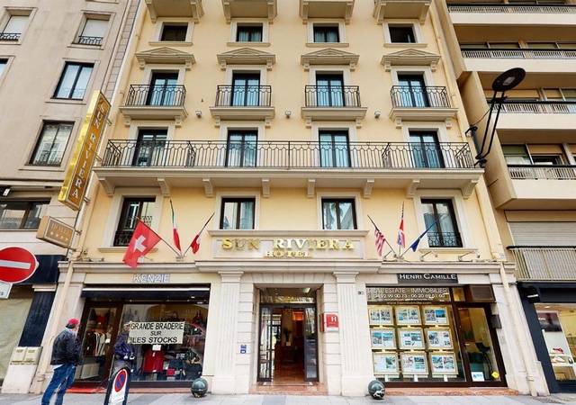 Hotel Sun Riviera