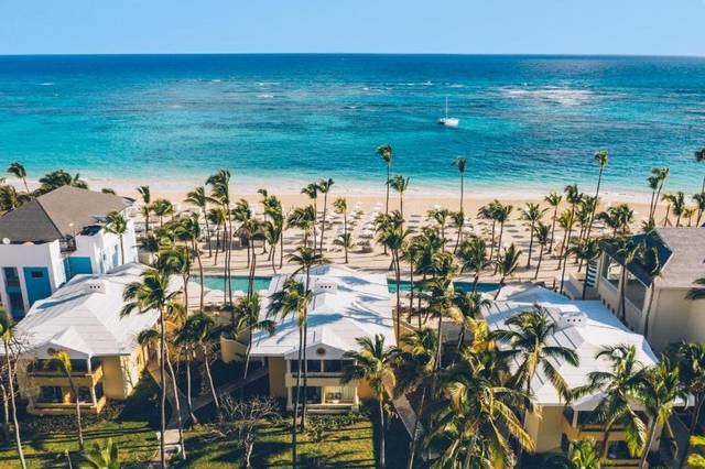 Iberostar Selection Coral Bavaro — foto 2