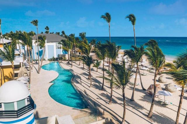 Iberostar Selection Coral Bavaro — foto 3