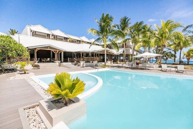 Hotel Le Peninsula Bay Beach Resort & Spa — foto 3