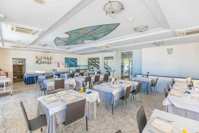 Hotel Patrizia — foto 2
