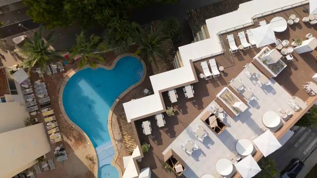 Hotel Cabot Cap de Mar — foto 3