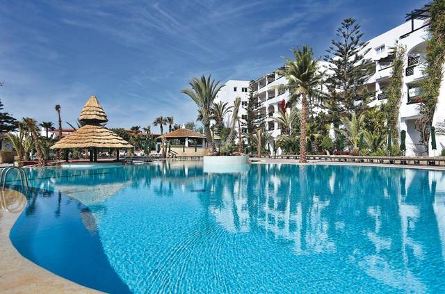 Hotel RIU Tikida Beach Adults Only — foto 3