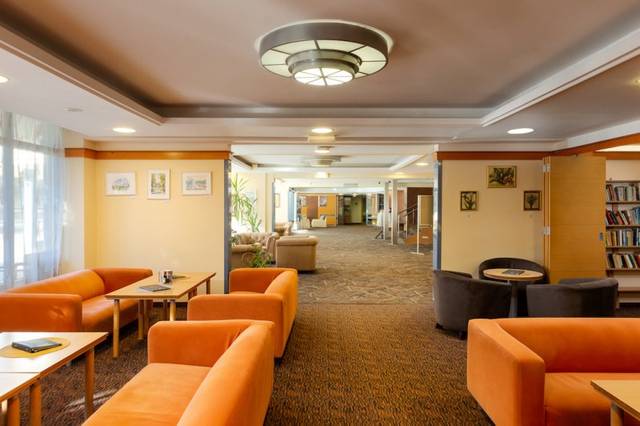 Hotel Eger — foto 3