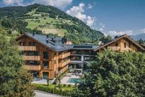 Elements Resort Zell am See — foto 2