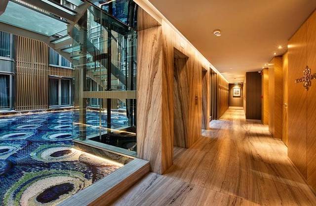 Hotel Fer