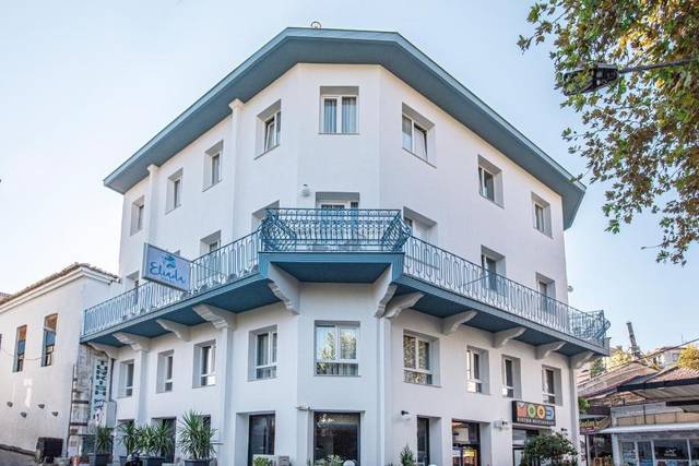 Eliada Hotel — foto 2