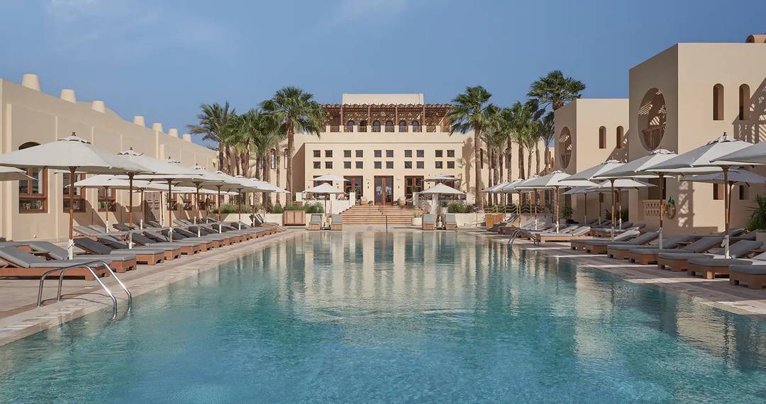 Steigenberger Golf Resort — Egypt, Hurghada