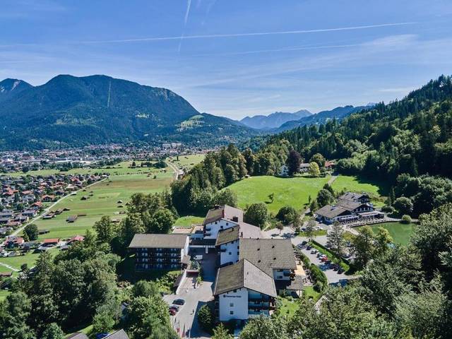 Riessersee Hotel — foto 2