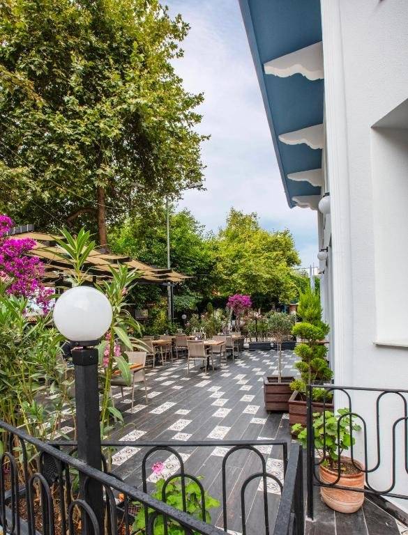 Eliada Hotel — foto 3