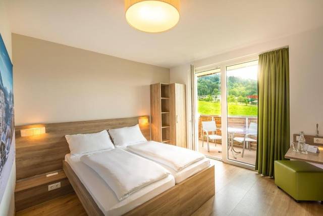 Cooee alpine Hotel Kitzbüheler Alpen — foto 2