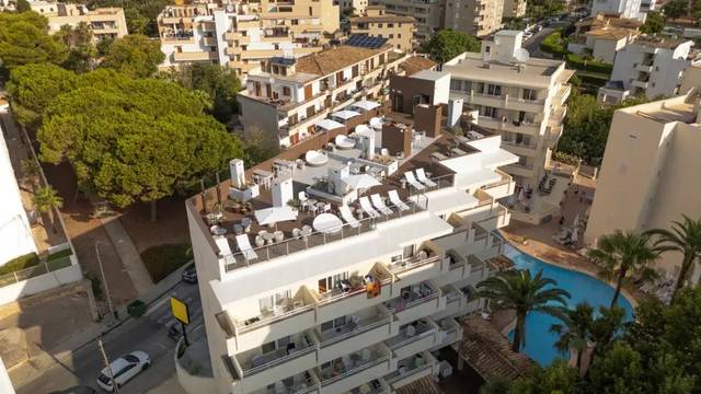 Hotel Cabot Cap de Mar — foto 2