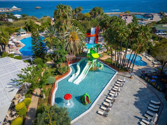 Aventura Park — foto 2