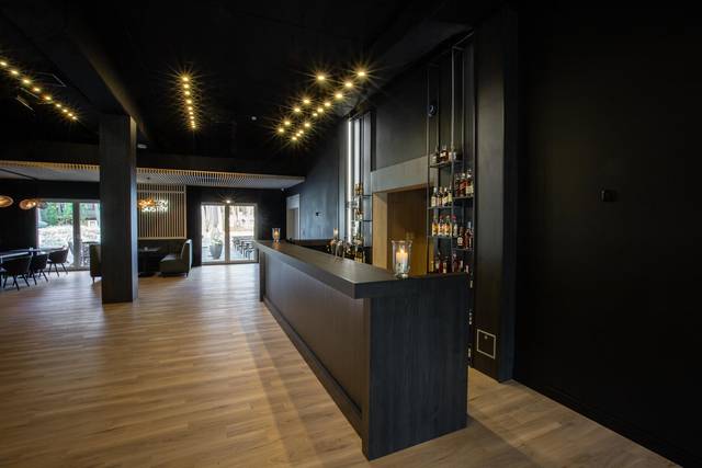 Hotel Jantar Wellness & Spa — foto 3
