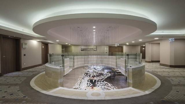 Hotel Holiday Inn Istanbul Old City — foto 3