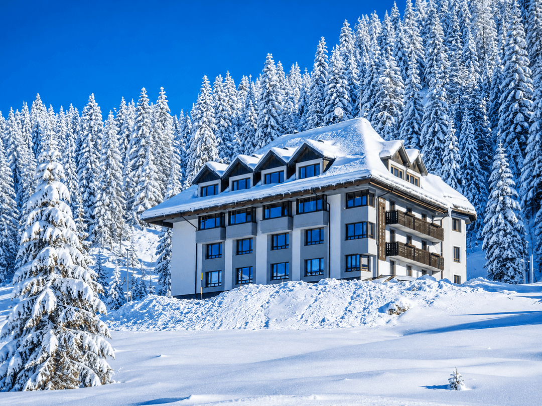 Hotel Al Gallo Forcello — Itálie, Jižní Tyrolsko