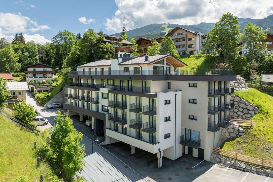 Centerhouse Wagrain — Rakousko, Salcbursko
