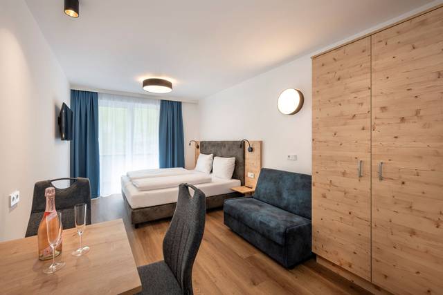 Centerhouse Wagrain — foto 2