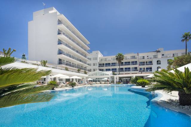Hotel Catalonia Del Mar — foto 3
