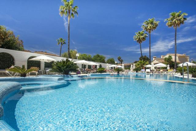 Hotel Catalonia Del Mar — foto 2