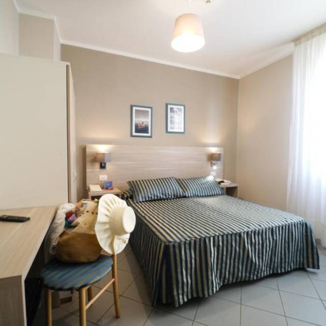 Hotel Settebello — foto 3