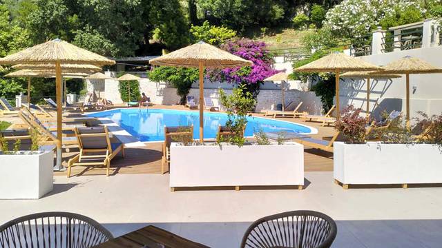 Hotel Liapades Golden Beach