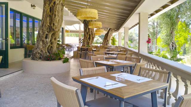 Hotel Liapades Golden Beach — foto 2