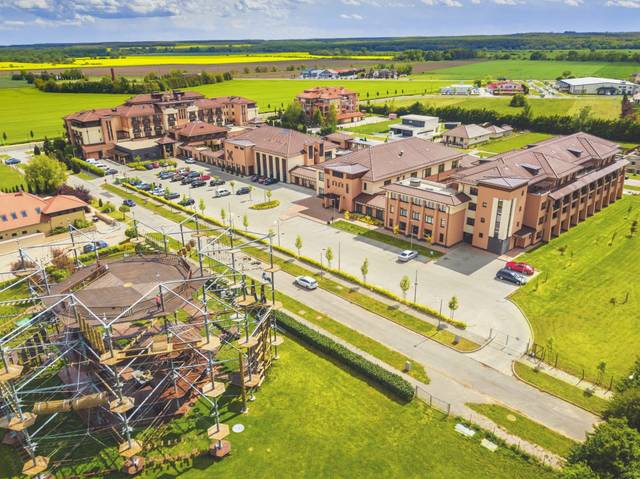 Hotel Caramell