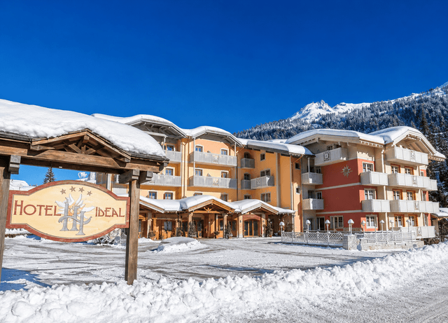 Hotel Ideal