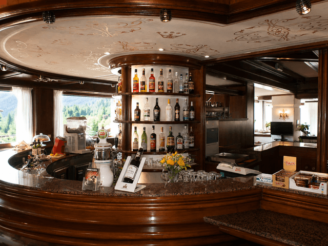 Hotel Corona — foto 3
