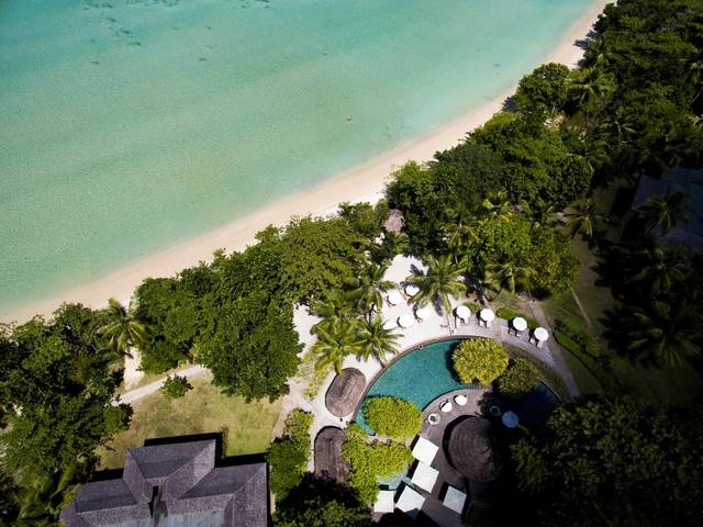 Hotel Constance Ephelia Resort — foto 2