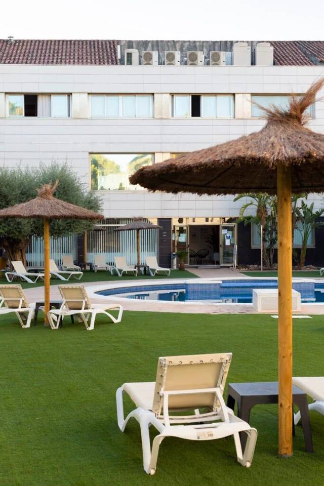 Hotel Daniya Alicante — foto 3