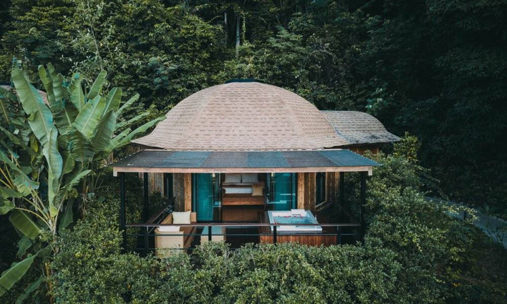 Aonang Fiore Resort — Thajsko, Krabi