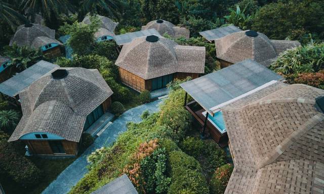Aonang Fiore Resort — foto 2