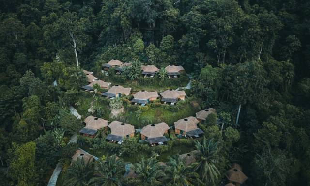 Aonang Fiore Resort — foto 3